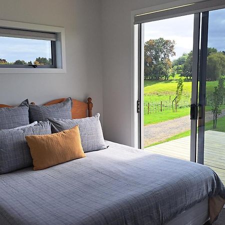 Country Comfort - Only 10 Minutes From Hamilton Cbd 외부 사진