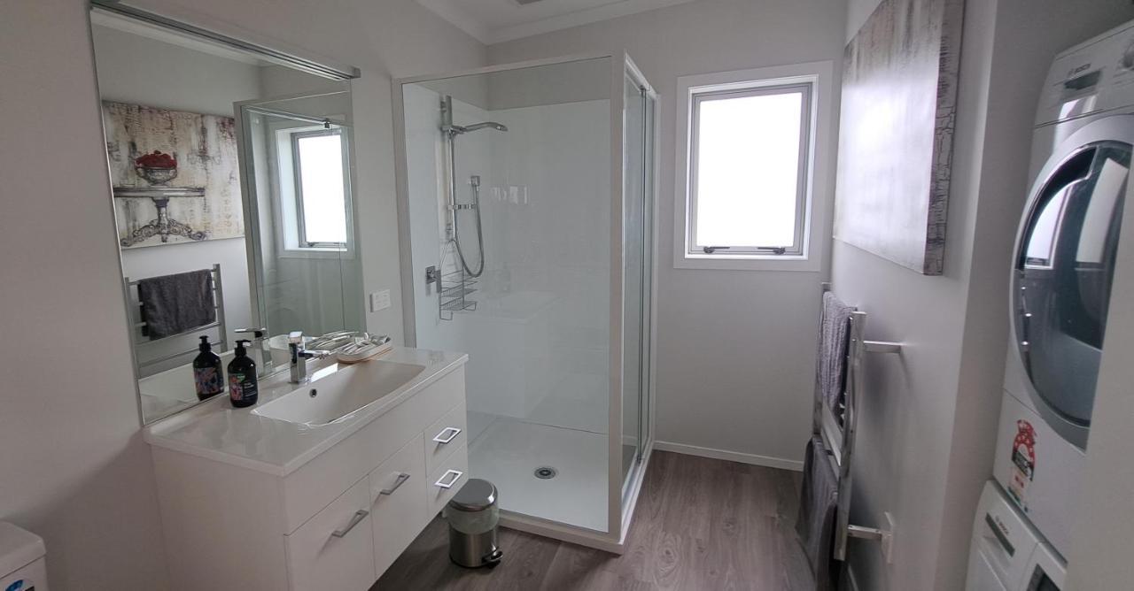 Country Comfort - Only 10 Minutes From Hamilton Cbd 외부 사진
