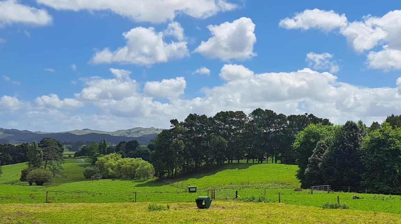 Country Comfort - Only 10 Minutes From Hamilton Cbd 외부 사진