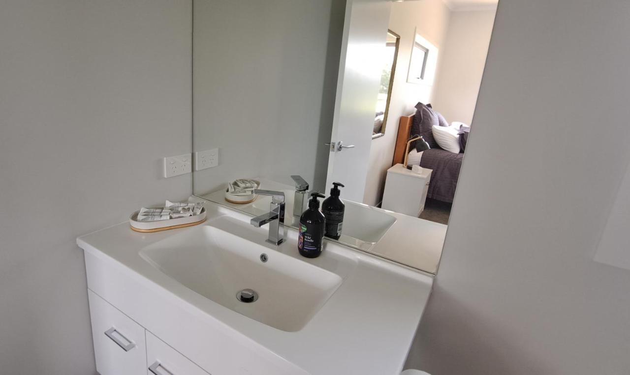 Country Comfort - Only 10 Minutes From Hamilton Cbd 외부 사진