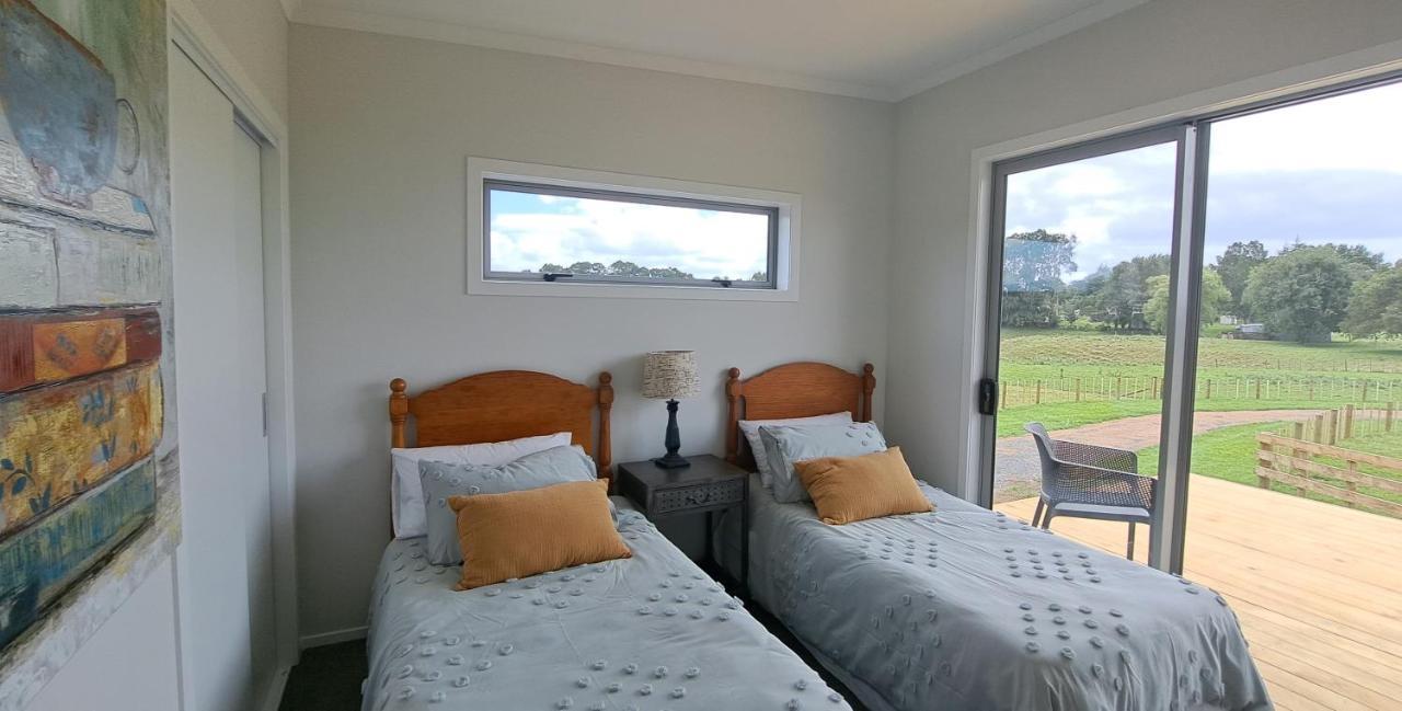 Country Comfort - Only 10 Minutes From Hamilton Cbd 외부 사진