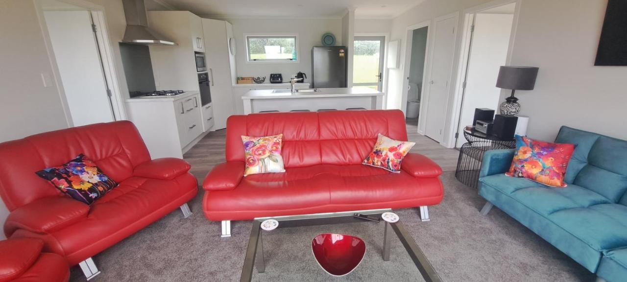 Country Comfort - Only 10 Minutes From Hamilton Cbd 외부 사진