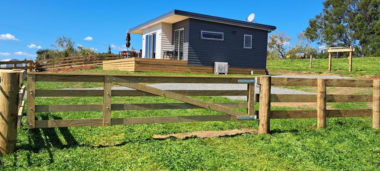 Country Comfort - Only 10 Minutes From Hamilton Cbd 외부 사진