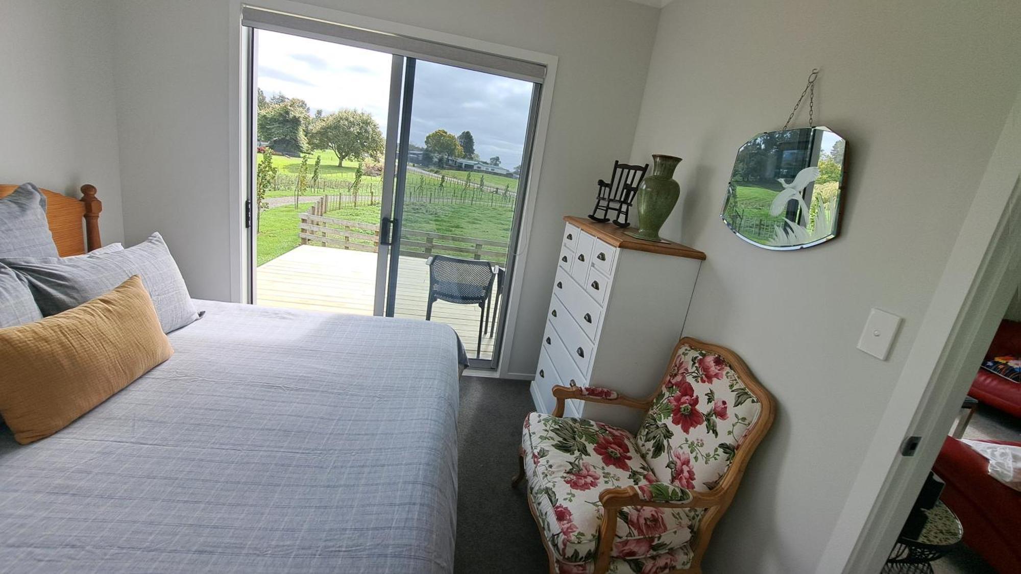 Country Comfort - Only 10 Minutes From Hamilton Cbd 외부 사진