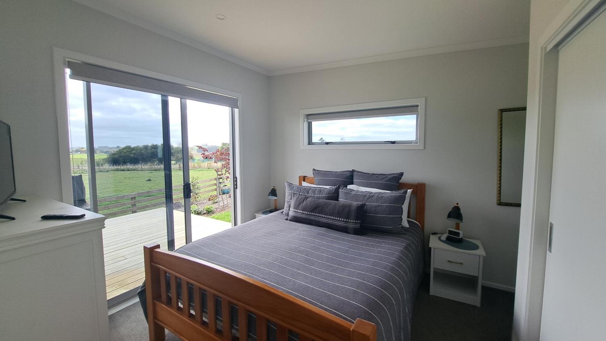 Country Comfort - Only 10 Minutes From Hamilton Cbd 외부 사진