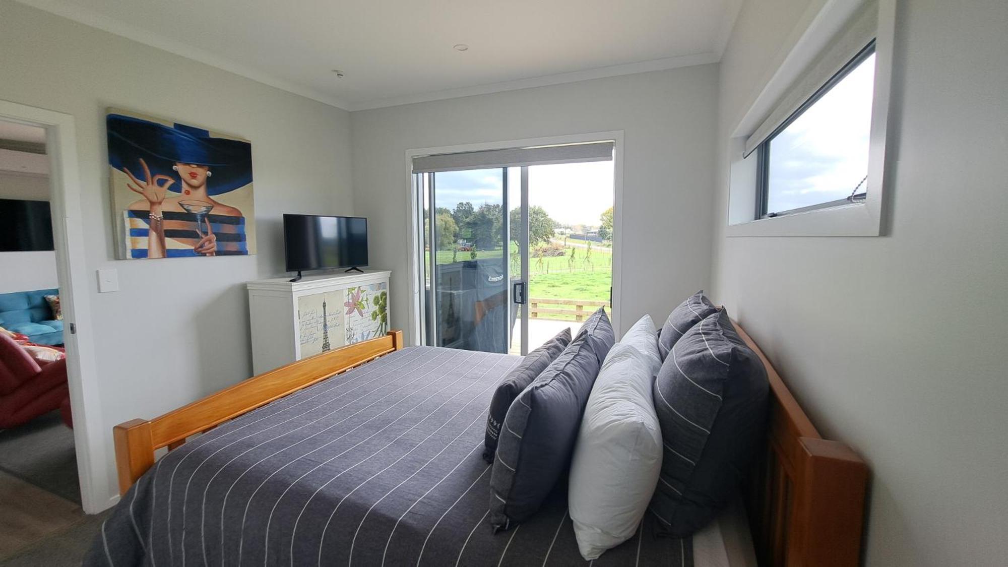 Country Comfort - Only 10 Minutes From Hamilton Cbd 외부 사진