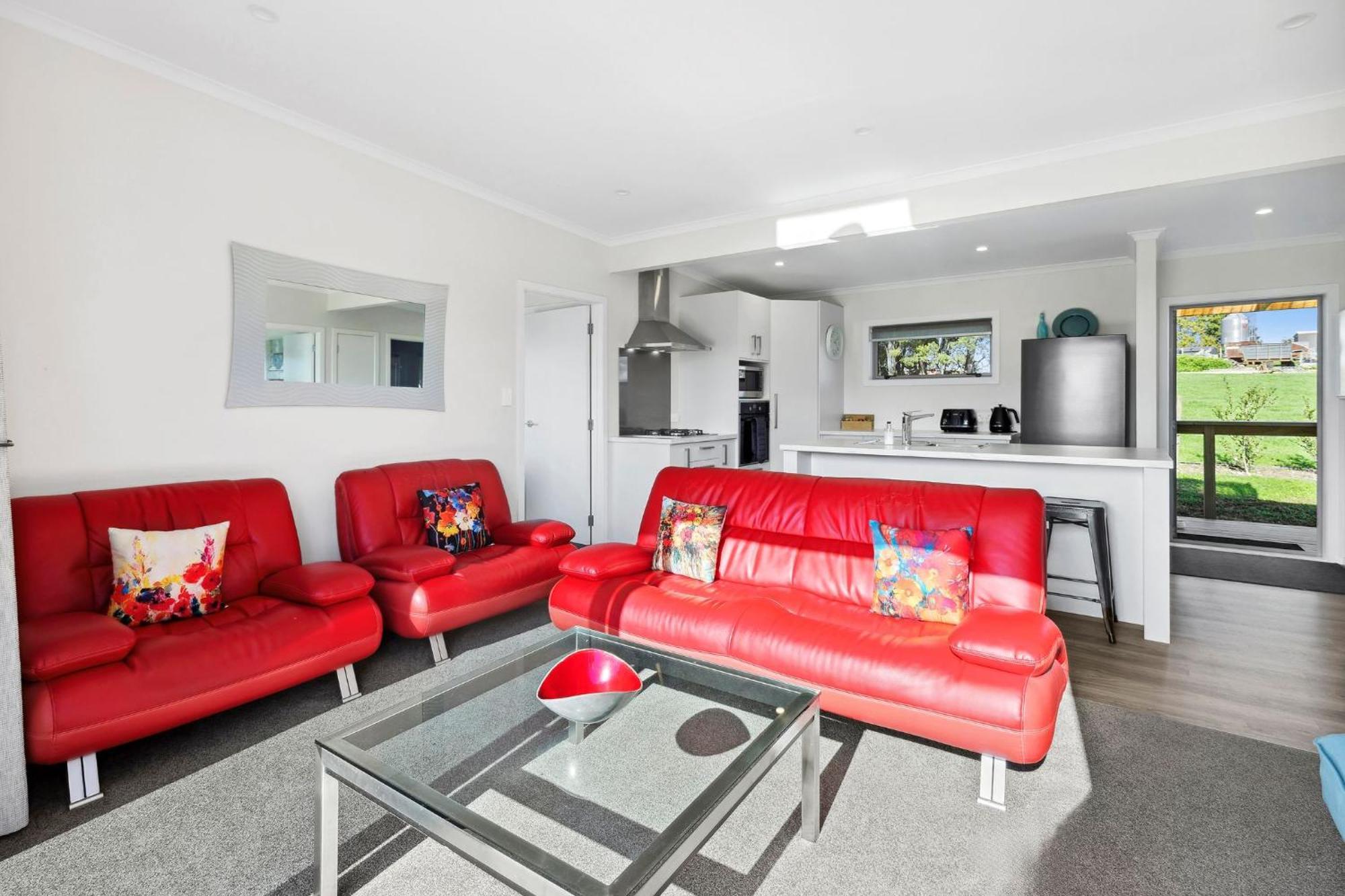 Country Comfort - Only 10 Minutes From Hamilton Cbd 외부 사진
